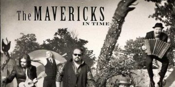Οι μουσικές επιλογές του e-ptolemeos.gr – The Mavericks – Born To Be Blue (2013)