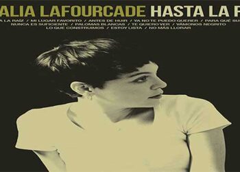 Οι μουσικές επιλογές του e-ptolemeos.gr –  Natalia Lafourcade – Nunca Es Suficiente (Video Oficial)