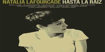 Οι μουσικές επιλογές του e-ptolemeos.gr –  Natalia Lafourcade – Nunca Es Suficiente (Video Oficial)