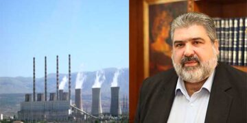 Επιστολή του επικεφαλής της «Ενωμένης Εορδαίας» Παναγιώτη Πλακεντά  προς τους Βουλευτές της Π.Ε. Κοζάνης σχετικά  με την παράταση ωρών λειτουργίας των μονάδων III και IV του ΑΗΣ Καρδιάς