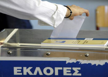 Exit Poll Θεσσαλονίκη: Ανατροπή των προβλέψεων