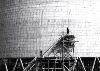 ΑΗΣ Πτολεμαϊδας/ Εργοστάσιο Πολιτισμού- Δείτε το βίντεο που ετοίμασε η ΔΕΗ για τη δημιουργία κινηματογραφικών στούντιο