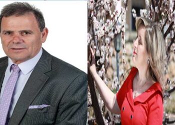 Κάλεσμα Γ. Δίκα για στήριξη του συνδυασμού «Δημιουργούμε Μαζί!» της Α. Τερζοπούλου – δελτίο τύπου