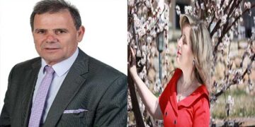 Κάλεσμα Γ. Δίκα για στήριξη του συνδυασμού «Δημιουργούμε Μαζί!» της Α. Τερζοπούλου – δελτίο τύπου