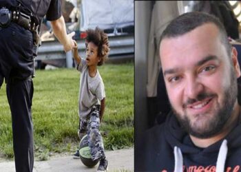 Καταρρίπτοντας τον μύθο του Αστυνομικού – Μπαμπούλα – Γράφει ο Γιώργος Λόφτσαλης