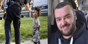 Καταρρίπτοντας τον μύθο του Αστυνομικού – Μπαμπούλα – Γράφει ο Γιώργος Λόφτσαλης