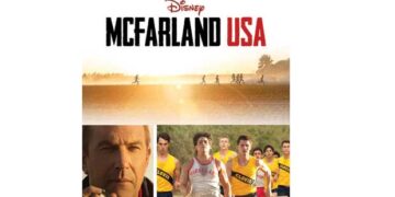 ΚΙΝΗΜΑΤΟΓΡΑΦΟΣ ΣΤΟ ΣΧΟΛΕΙΟ: McFarland – Aπό την εφημερίδα του 5ου Γυμνασίου