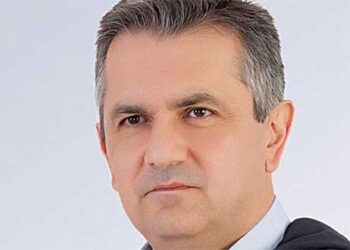 Πανηγυρική εκλογή Κασαπίδη από την πρώτη Κυριακή στην Περιφέρεια Δυτικής Μακεδονίας με 21 έδρες