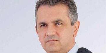 Πανηγυρική εκλογή Κασαπίδη από την πρώτη Κυριακή στην Περιφέρεια Δυτικής Μακεδονίας με 21 έδρες