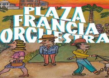 Οι μουσικές επιλογές του e-ptolemeos.gr –  Plaza Francia Orchestra – Te prohíbo (Video Officielle)