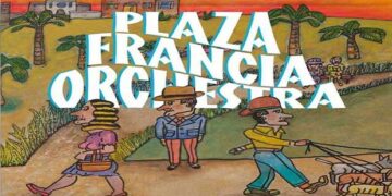 Οι μουσικές επιλογές του e-ptolemeos.gr –  Plaza Francia Orchestra – Te prohíbo (Video Officielle)