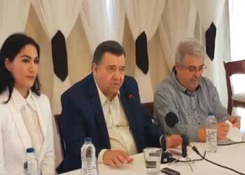 Δείτε βίντεο από την ομιλία του Γ. Καρατζαφέρη στη Φλώρινα- Τον προλόγισε η υποψήφια Ευρωβουλευτής Κλεοπάτρα Τριανταφυλλίδου