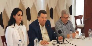 Δείτε βίντεο από την ομιλία του Γ. Καρατζαφέρη στη Φλώρινα- Τον προλόγισε η υποψήφια Ευρωβουλευτής Κλεοπάτρα Τριανταφυλλίδου