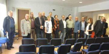 Οι εκλεγμένοι στην ΓΣ των Ποντίων Εκπαιδευτικών!