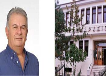 Δημοτικές Εκλογές: Προτείνω και στηρίζω – Γράφει ο Μιχάλης Ραμπίδης 