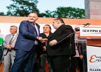 Μια εξήγηση πριν την κάλπη- Γράφει ο Σάββας Παπάζογλου, υποψήφιος Δημοτικός Σύμβουλος με τον Παναγιώτη Πλακεντά