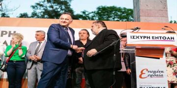 Μια εξήγηση πριν την κάλπη- Γράφει ο Σάββας Παπάζογλου, υποψήφιος Δημοτικός Σύμβουλος με τον Παναγιώτη Πλακεντά