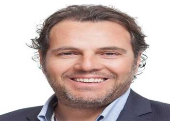 Ευχαριστήριο μήνυμα Γιάννη Τερνενόπουλου, υποψηφίου Περιφερειακού συμβούλου με το Γ. Κασαπίδη