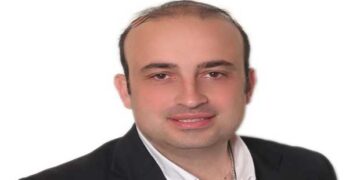 Ευχαριστήρια επιστολή Ιορδάνη Μπάντη, Δημοτικού Συμβούλου Αμυνταίου