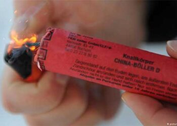 ΚΕ.Π.ΚΑ. Δυτικής Μακεδονίας: Ενημέρωση για τα αυτοσχέδια πυροτεχνήματα 