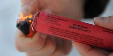 ΚΕ.Π.ΚΑ. Δυτικής Μακεδονίας: Ενημέρωση για τα αυτοσχέδια πυροτεχνήματα 