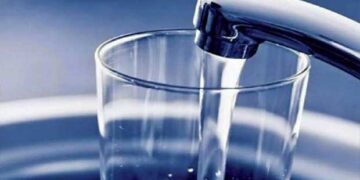 Προσωρινή ΑΚΑΤΑΛΛΗΛΟΤΗΤΑ  πόσιμου νερού ΤΚ Πολυρράχου