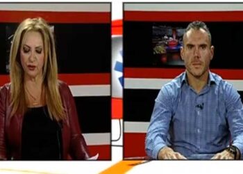 Συνέντευξη του Δ. Μίμη , υποψ. συμβούλου με το συνδυασμό “Δημιουργούμε Μαζί!”, με επικεφαλής την υποψήφια Δήμαρχο Εορδαίας Αθηνά Τερζοπούλου-Τζινιέρη – (δελτίο τύπου)