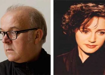 Η Μουσική Γωνιά του Μίλτου Ηλιάδη στο e-ptolemeos.gr – Craig Armstrong feat Liz Fraser – This Love