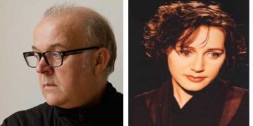 Η Μουσική Γωνιά του Μίλτου Ηλιάδη στο e-ptolemeos.gr – Craig Armstrong feat Liz Fraser – This Love