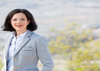 Πτολεμαΐδα: Kεντρική ομιλία υποψήφιας ευρωβουλευτή ΚΙΝΑΛ, Υπατίας Κωνσταντινίδου σήμερα το απόγευμα