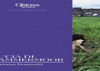 Οι μουσικές επιλογές του e-ptolemeos.gr – Pretty Yende : Lucia di Lammermoor – Air de la folie