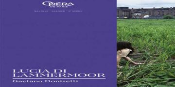 Οι μουσικές επιλογές του e-ptolemeos.gr – Pretty Yende : Lucia di Lammermoor – Air de la folie