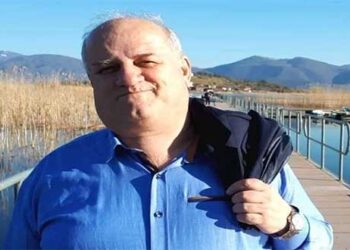 Ο Παναγιώτης Πασχαλίδης αποστρέφεται κάθε στήριξη από τον ΣΥΡΙΖΑ: “Δεν ζήτησα και δεν επιθυμώ καμία κομματική στήριξη”