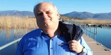 Ο Παναγιώτης Πασχαλίδης αποστρέφεται κάθε στήριξη από τον ΣΥΡΙΖΑ: “Δεν ζήτησα και δεν επιθυμώ καμία κομματική στήριξη”