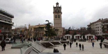 Mουσική εκδήλωση στην Κεντρική Πλατεία Κοζάνης: Aνακυκλώνω πλαστικό – παίζω μουσική