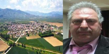 Συγκεντρωτικά αποτελέσματα για το Συμβούλιο Κοινότητας Άρδασσας- Πρόεδρος ο Ισαάκ Τσολακίδης