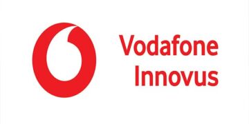 H Vodafone Innovus απέσπασε Gold βραβείο για την υπηρεσία Vodafone Smart Coffee Machines στα Business IT Excellence Awards 2019