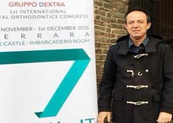 ΣΥΓΧΡΟΝΗ ΟΡΘΟΔΟΝΤΙΚΗ- Ορθοδοντική Ναρθήκων – Του Δρ. Γεώργιου Λίτσα