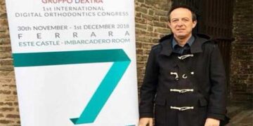 ΣΥΓΧΡΟΝΗ ΟΡΘΟΔΟΝΤΙΚΗ- Ορθοδοντική Ναρθήκων – Του Δρ. Γεώργιου Λίτσα