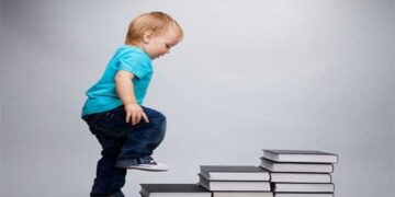 Από το Νηπιαγωγείο στο Δημοτικό- Γράφει η Δέσποινα Α. Καραστογιάννη