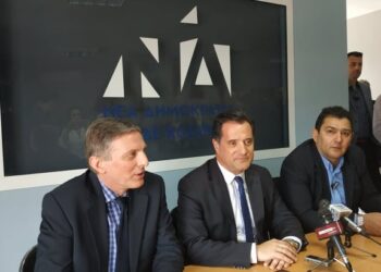 Οι αναφορές του Άδωνι στο Ποντιακό και την Πτολεμαΐδα – Ο Επίκαιρος καταγράφει