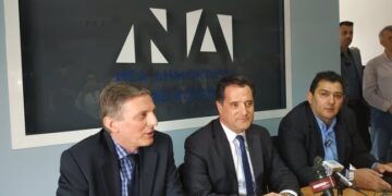 Οι αναφορές του Άδωνι στο Ποντιακό και την Πτολεμαΐδα – Ο Επίκαιρος καταγράφει