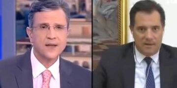 Η αναφορά του Άδωνι Γεωργιάδη στον ΣΚΑΙ για την εκκίνηση του κινήματος για την αναγνώριση της Γενοκτονίας από την Πτολεμαΐδα (VIDEO)