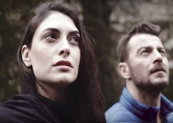 Για σένα πατρίδα – Το νέο βιντεοκλίπ του Κώστα Αγέρη, με πρωταγωνιστή τον “Ντάνο”, που γυρίστηκε στην Τραπεζούντα (Video)