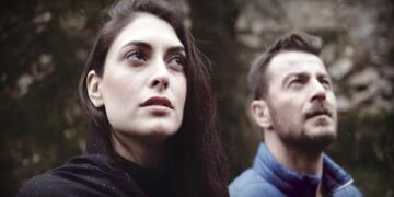 Για σένα πατρίδα – Το νέο βιντεοκλίπ του Κώστα Αγέρη, με πρωταγωνιστή τον “Ντάνο”, που γυρίστηκε στην Τραπεζούντα (Video)