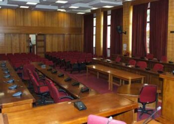 Ποιοι θα συνθέτουν, πιθανότατα, το νέο Περιφερειακό Συμβούλιο – Ποιοι σύμβουλοι εκλέγονται στις Π.Ε. με βάση τη μέχρι τώρα σταυροδοσία