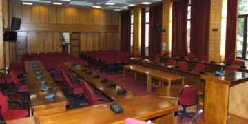 Ποιοι θα συνθέτουν, πιθανότατα, το νέο Περιφερειακό Συμβούλιο – Ποιοι σύμβουλοι εκλέγονται στις Π.Ε. με βάση τη μέχρι τώρα σταυροδοσία