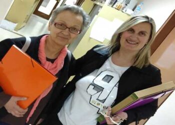 Κατέθεσε συνδυασμό η Ιωάννα Ανδρονικίδου – Ο Επίκαιρος καταγράφει