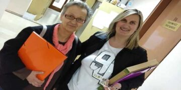 Κατέθεσε συνδυασμό η Ιωάννα Ανδρονικίδου – Ο Επίκαιρος καταγράφει