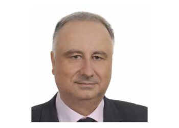 Στην Κοζάνη ο Υπ. Ευρωβουλευτης της ΝΔ Γιάννης Ανδρουλάκης